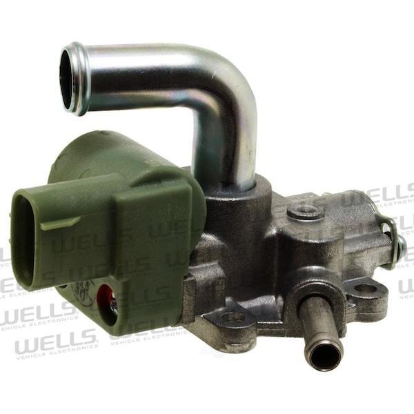 Wve Idle Air Control Valve, Wve 2H1359 2H1359 - main
